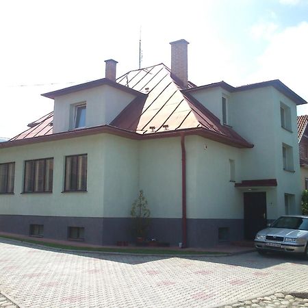 Privat 107 Villa เปาชินา เลโฮตา ภายนอก รูปภาพ