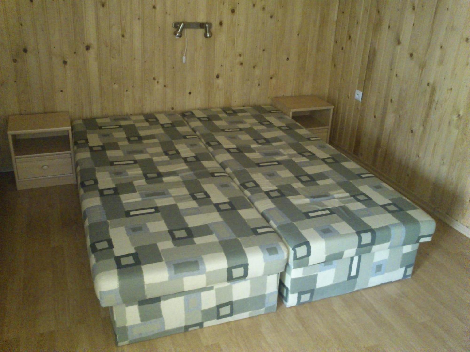 Privat 107 Villa เปาชินา เลโฮตา ภายนอก รูปภาพ